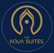 The Aqua Suites Logo