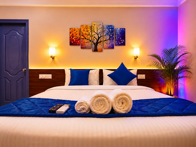 Premium AC Room